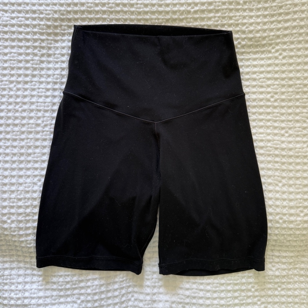 Offline by Aerie Real Me Bike Shorts